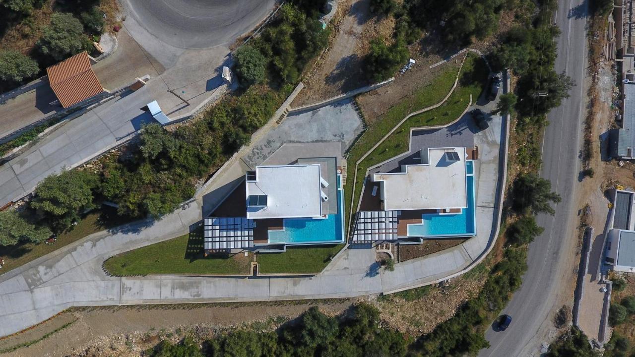 Ioniangems Villa Apolpaina Eksteriør bilde